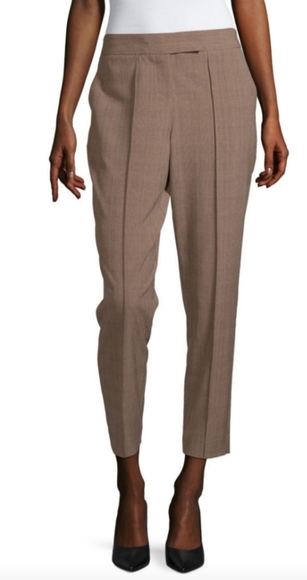 Worthington Petite Formal Ankle Pants - Picture 5 of 5